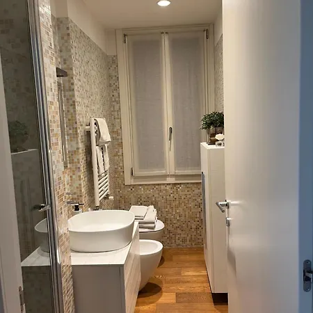 Casapenelope Apartment *