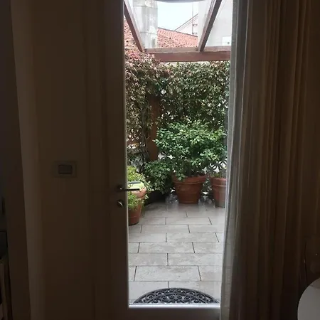 Apartmán Casapenelope Mestre