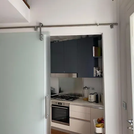 Casapenelope Apartment *
