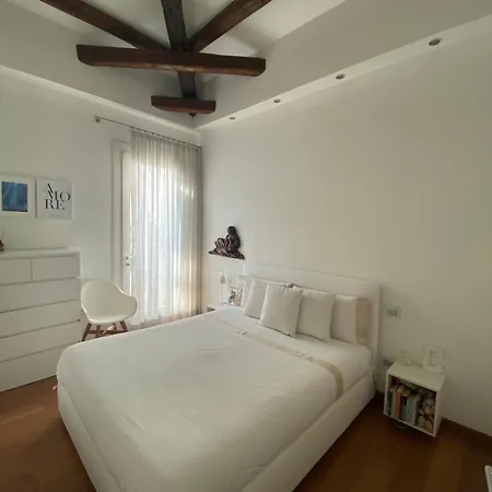 Casapenelope Apartment