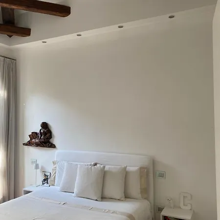 Apartment Casapenelope *