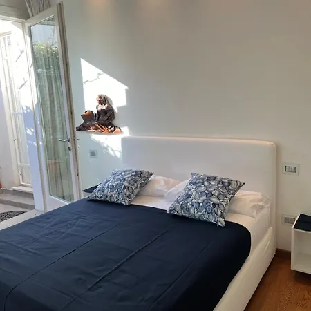 Casapenelope Apartmán *