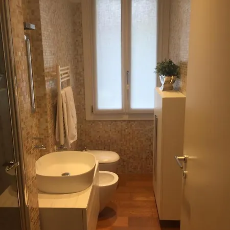 Casapenelope Apartmán Mestre