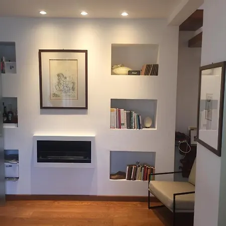 Casapenelope * 메스트레