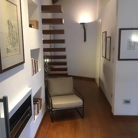 아파트 Casapenelope *