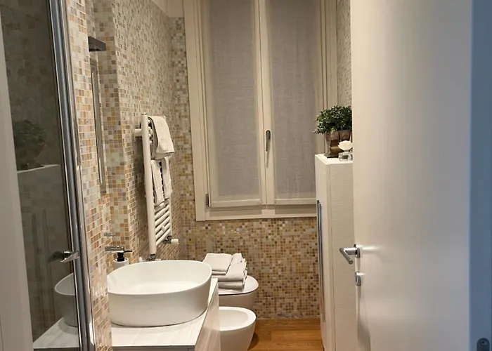 Casapenelope شقة *