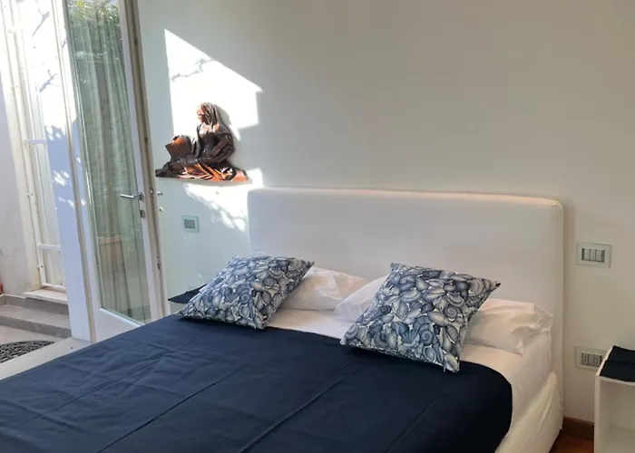 Casapenelope Daire *