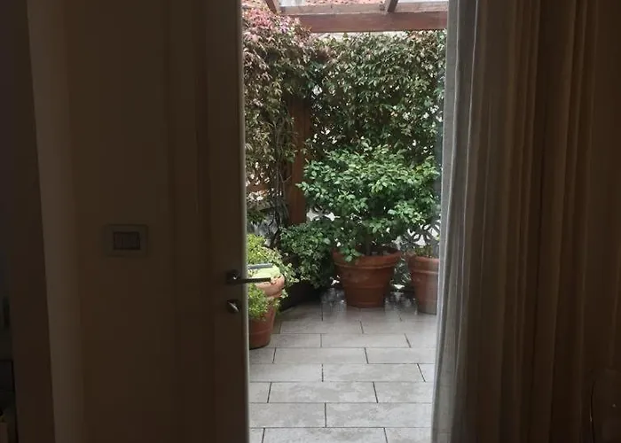 Daire Casapenelope Mestre