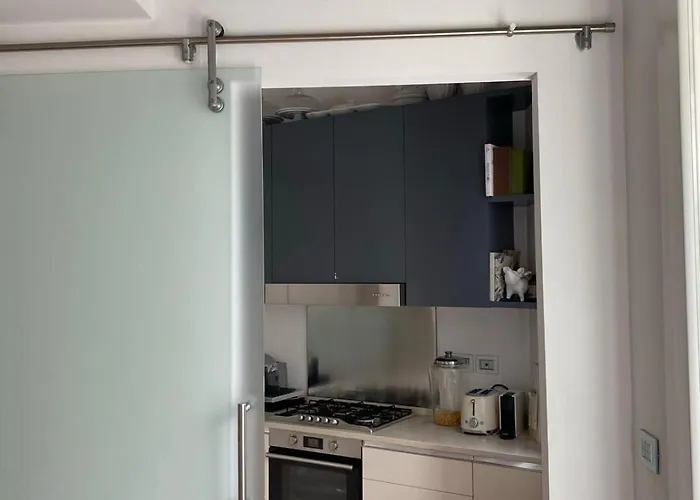 Casapenelope شقة *