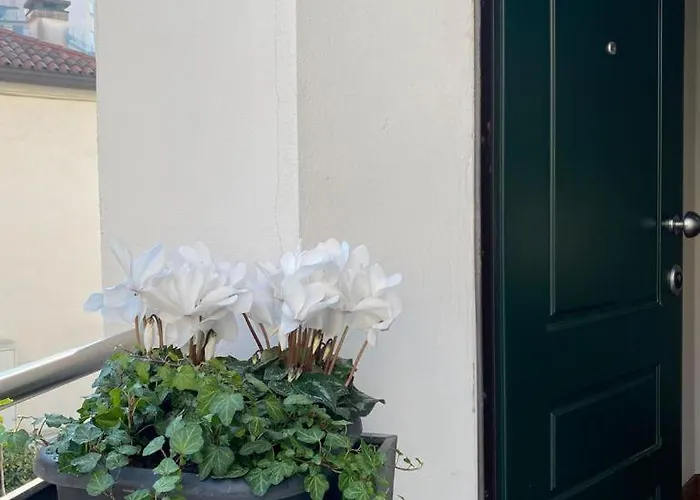 Casapenelope * Mestre