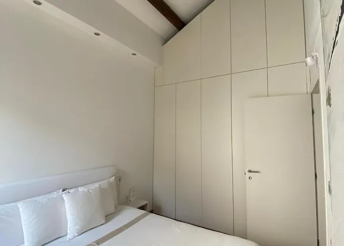 Casapenelope Daire Mestre