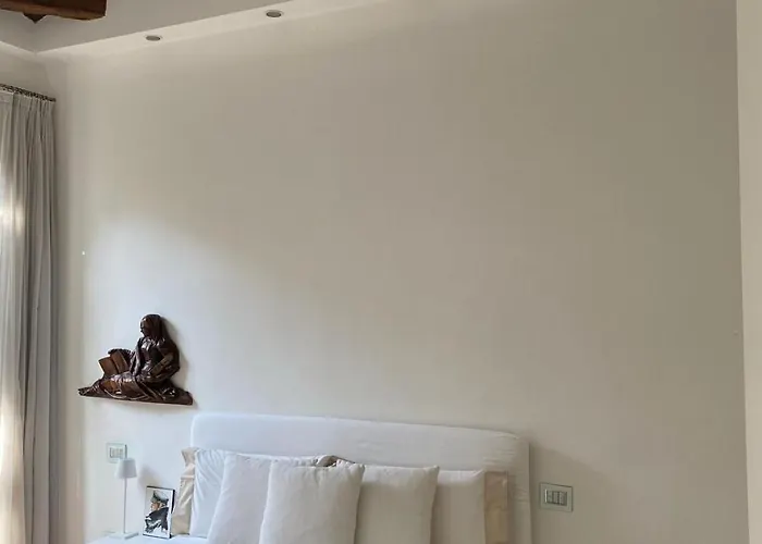 شقة Casapenelope *