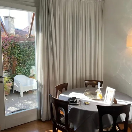 Апартаменты Casapenelope *