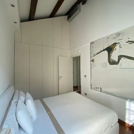 Casapenelope * Местре