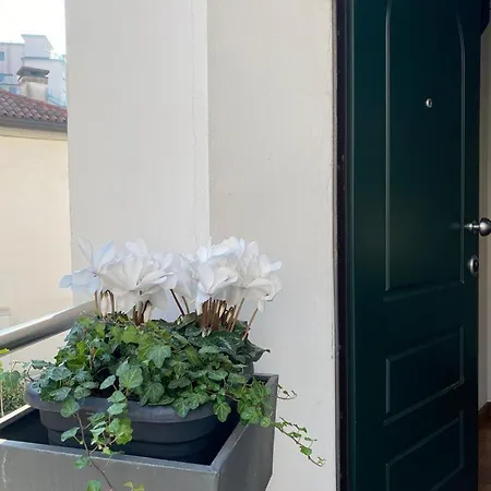 Casapenelope * Местре