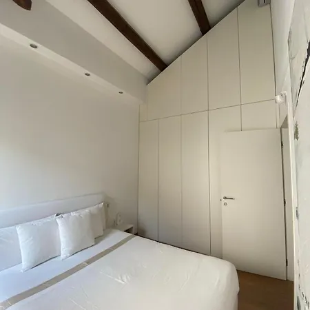 Casapenelope Апартаменты Местре